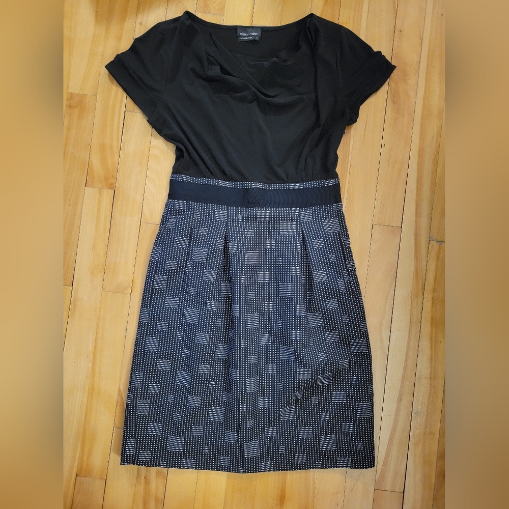 Max and Cleo  Dress